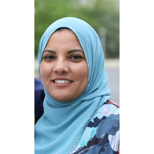 Khatija Moiz