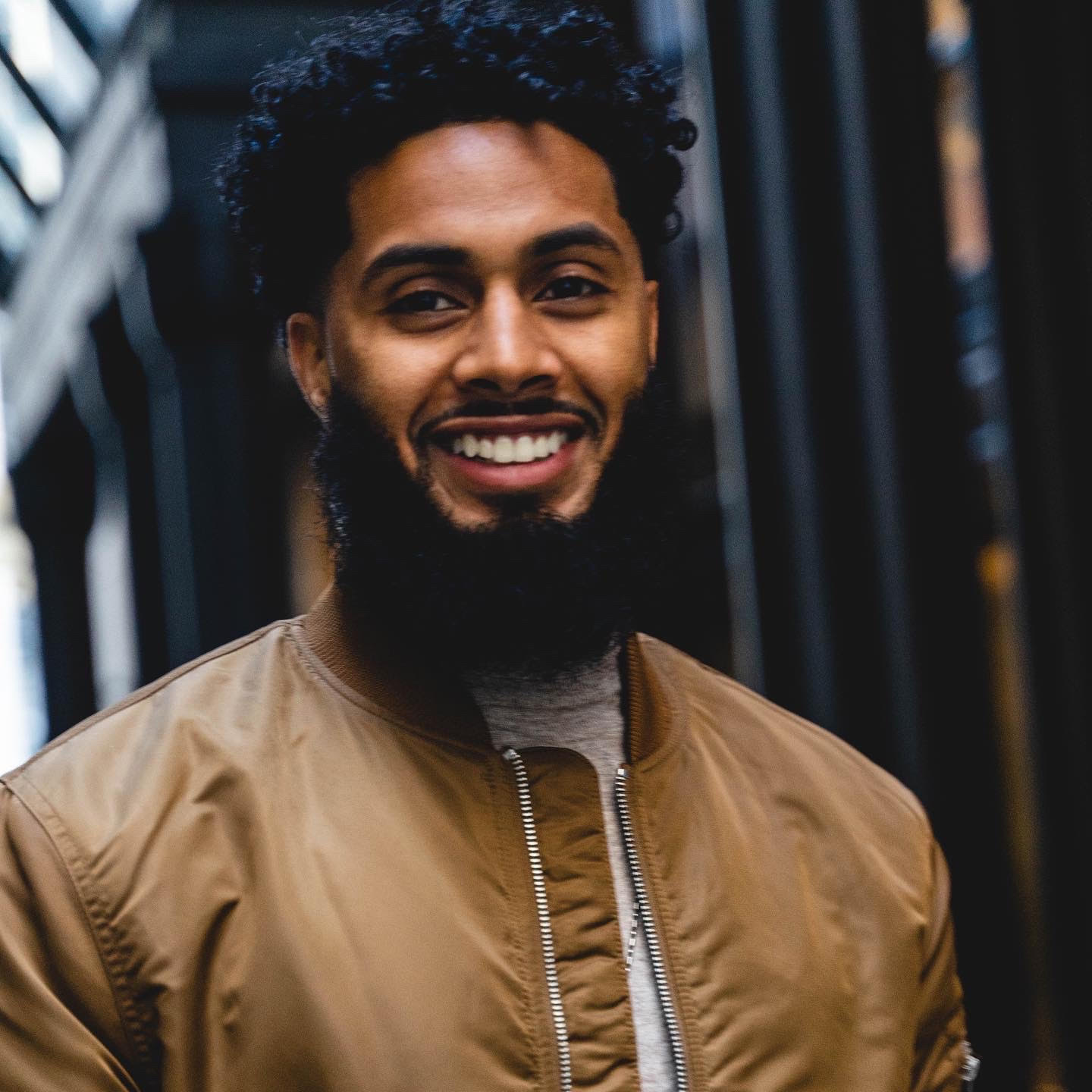 Shaikh Ahmed