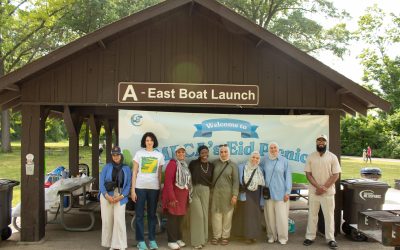 Eid al-Adha Picnic